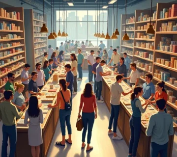 10 ایده برای جلب توجه مغازه